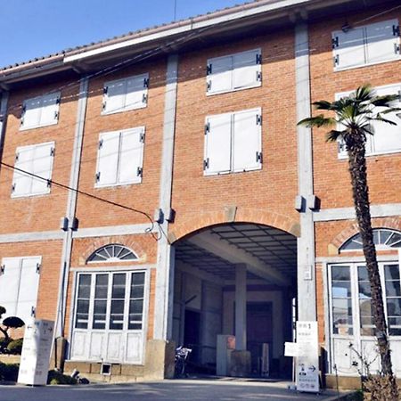 Toyoko Inn Takasaki Eki Nishi Guchi No 2 Exterior photo