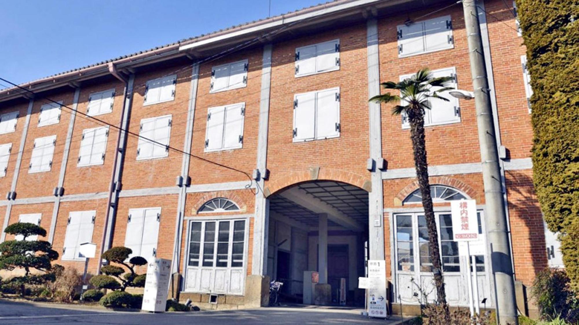 Toyoko Inn Takasaki Eki Nishi Guchi No 2 Exterior photo